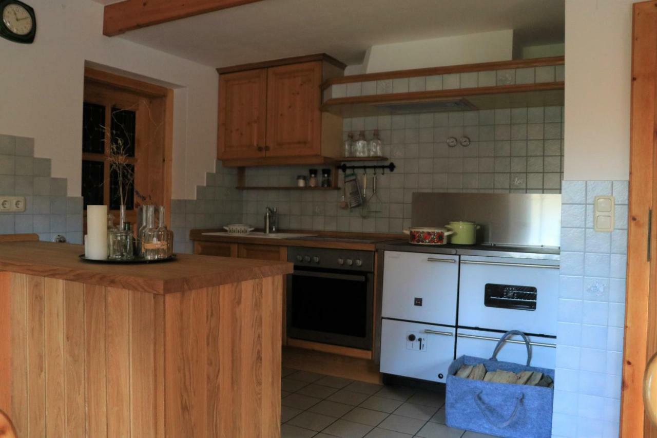 Das Schaeferhaeuschen - Leitenbauer Schaeferei Villa Vorau ภายนอก รูปภาพ