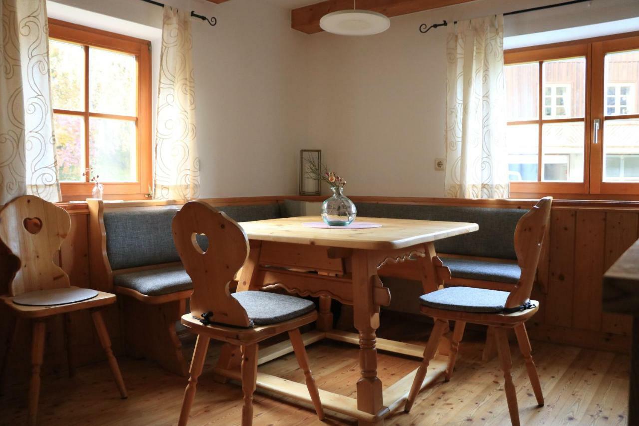 Das Schaeferhaeuschen - Leitenbauer Schaeferei Villa Vorau ภายนอก รูปภาพ