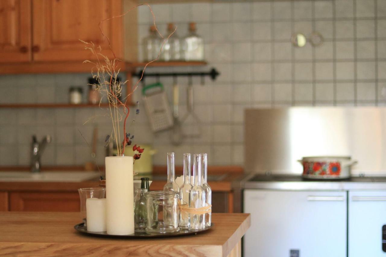 Das Schaeferhaeuschen - Leitenbauer Schaeferei Villa Vorau ภายนอก รูปภาพ