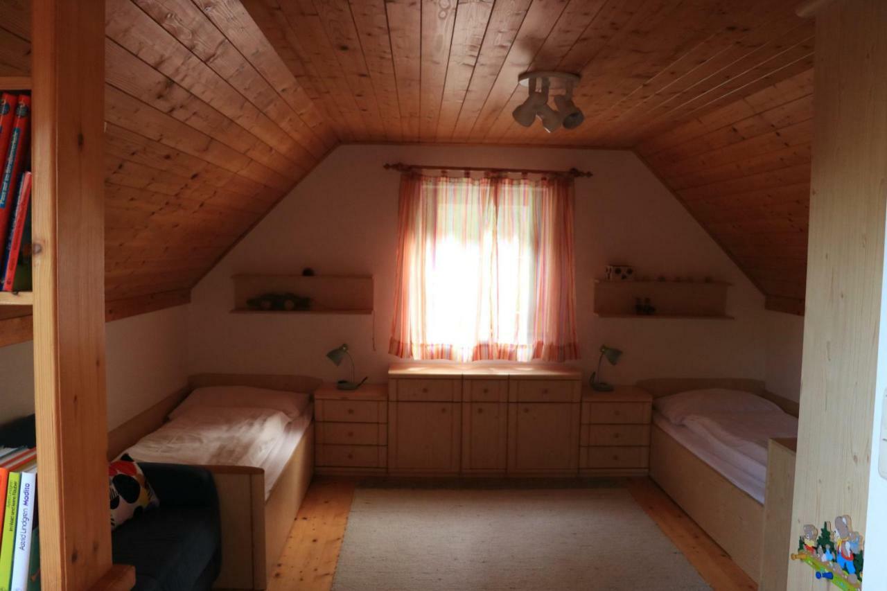 Das Schaeferhaeuschen - Leitenbauer Schaeferei Villa Vorau ภายนอก รูปภาพ