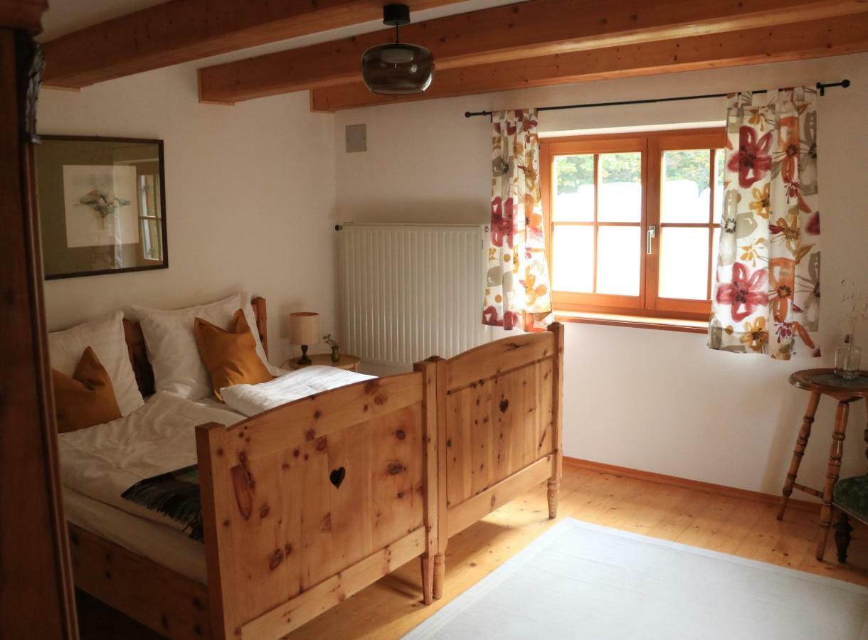 Das Schaeferhaeuschen - Leitenbauer Schaeferei Villa Vorau ภายนอก รูปภาพ