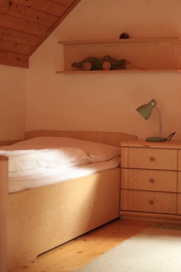 Das Schaeferhaeuschen - Leitenbauer Schaeferei Villa Vorau ภายนอก รูปภาพ